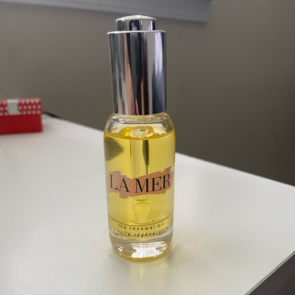 La mer the renewal oil 1oz